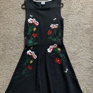 Beautiful Dress Black